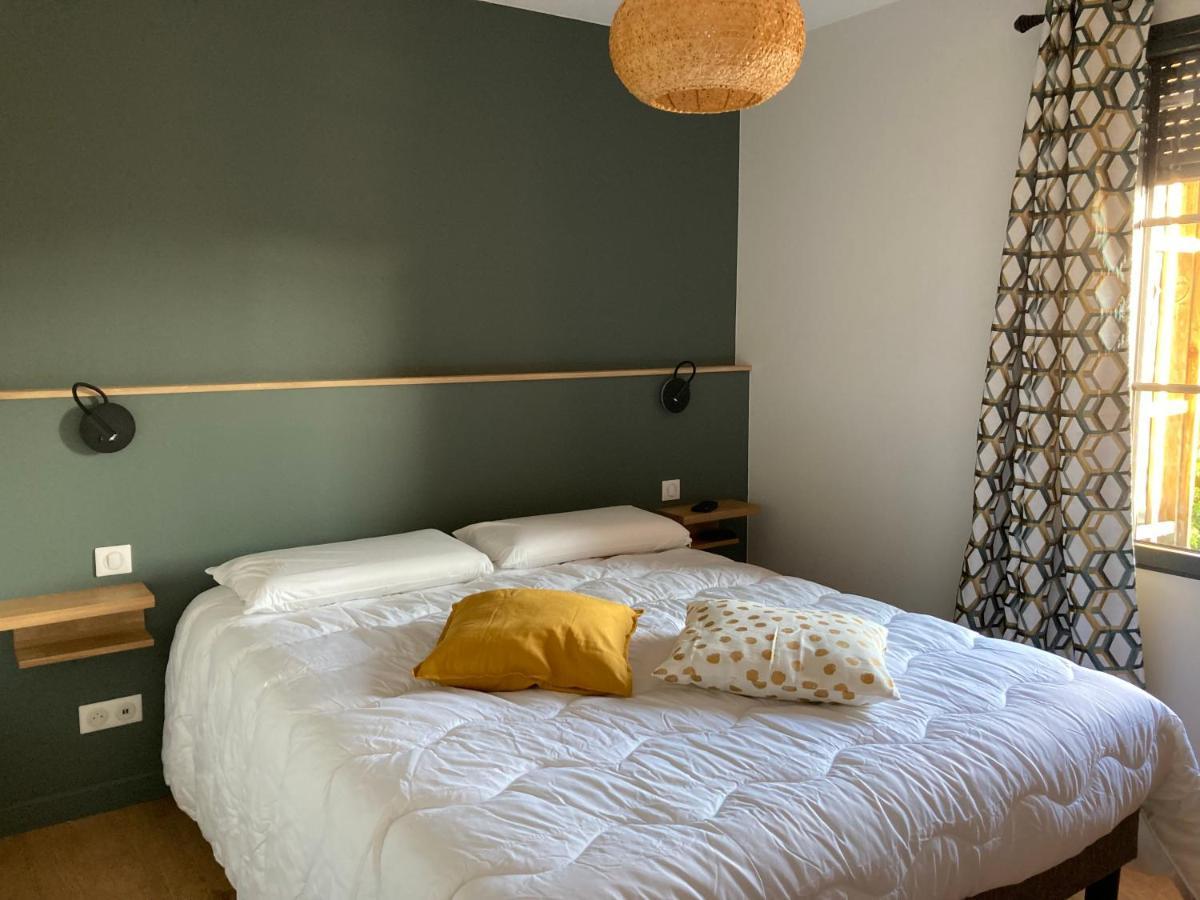 Au Coeur Du Bassin D'Arcachon,Tres Bel Appartement Avec Terrasse Audenge Exteriér fotografie