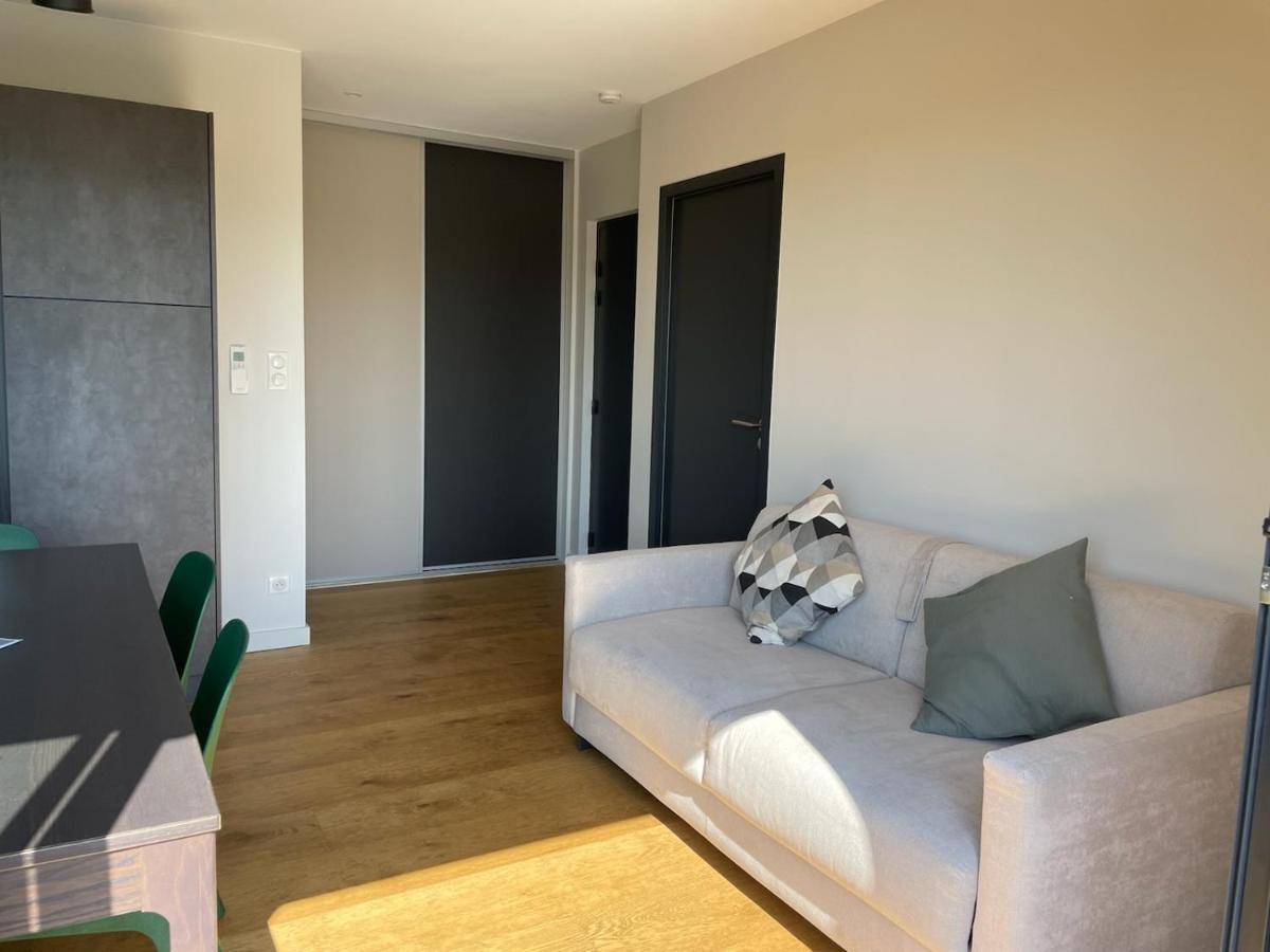 Au Coeur Du Bassin D'Arcachon,Tres Bel Appartement Avec Terrasse Audenge Exteriér fotografie